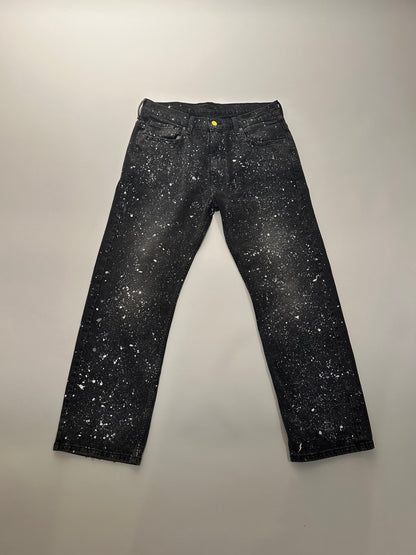 Galaxy Jeans