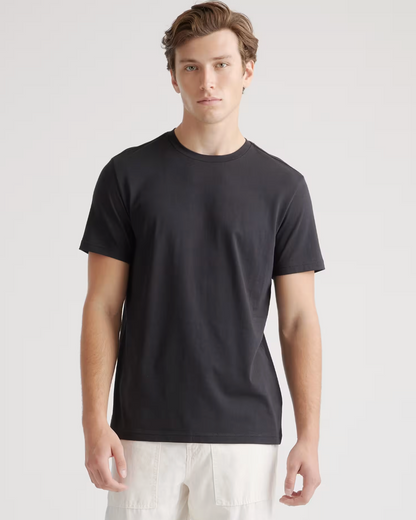 Cotton Modal T-Shirt
