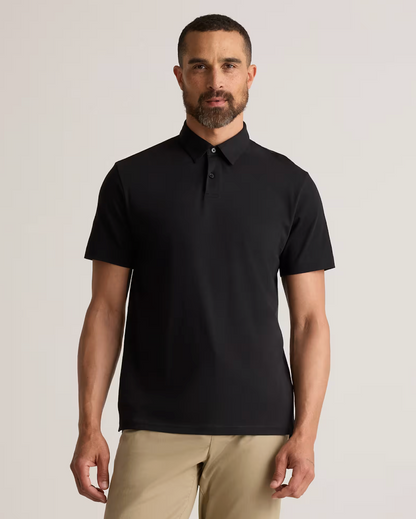 Pima Cotton Polo