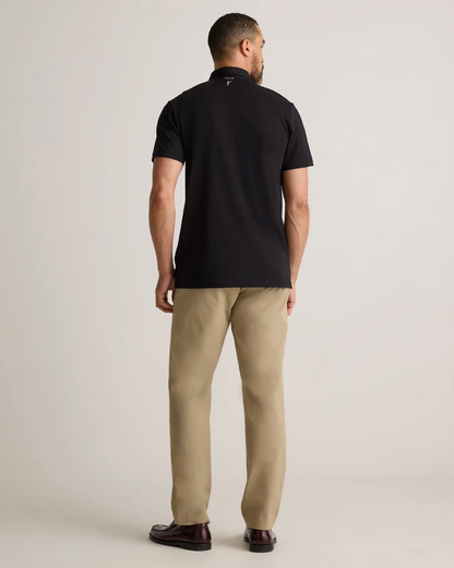 Pima Cotton Polo